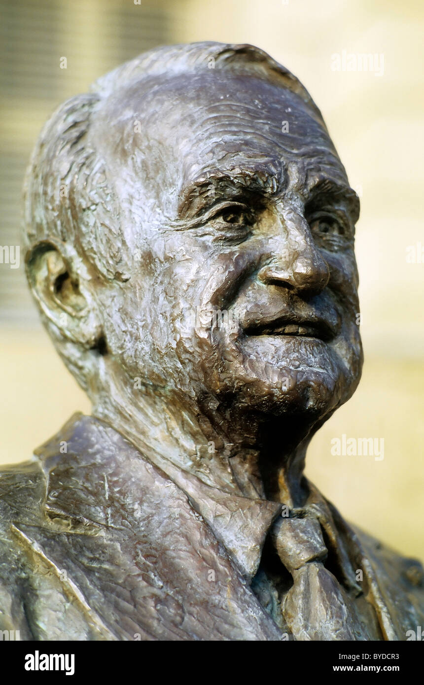 germany-johannes-rau-hi-res-stock-photography-and-images-alamy