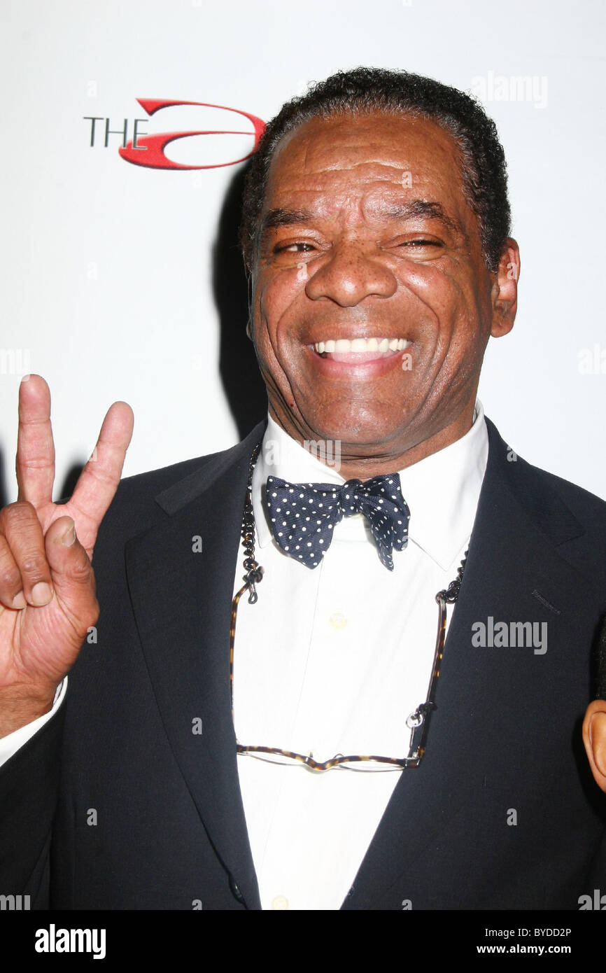 John Witherspoon Artpeace Gallery's First Anniversary held at Artpeace ...