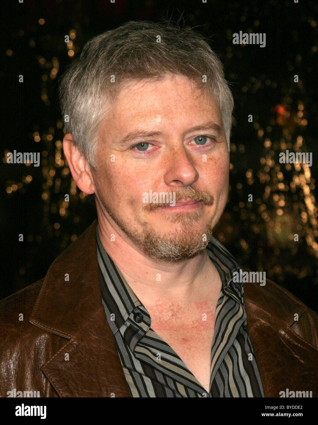 Dave Foley The Los Angeles Premiere of 'Freedom Writers' held at Mann