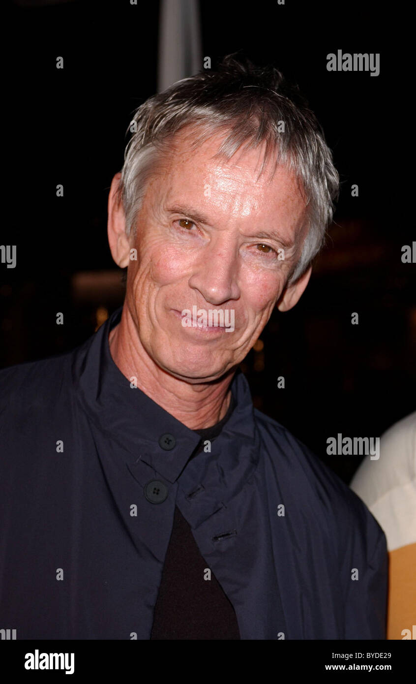Scott glenn los angeles premiere hires stock photography and images