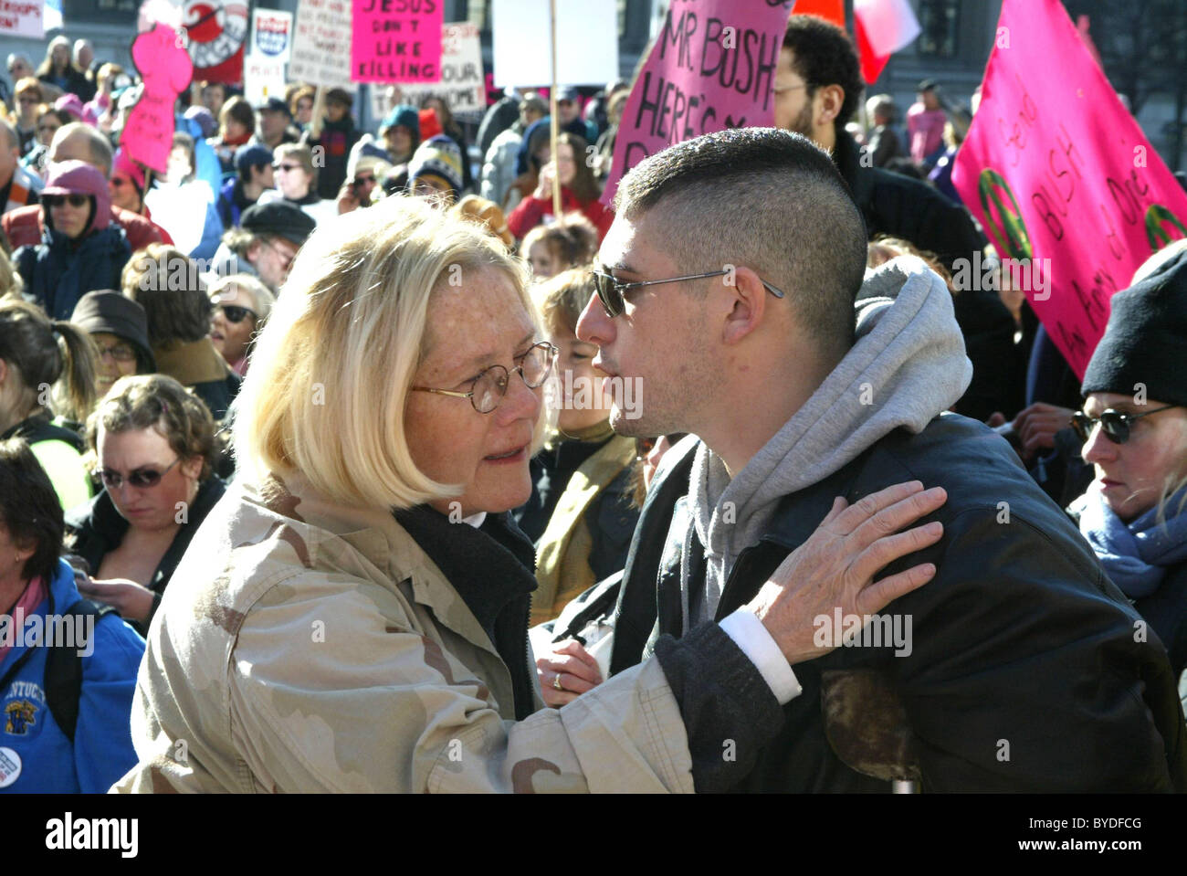 Joshua Sparling a military amputee airborne division came into the code ...