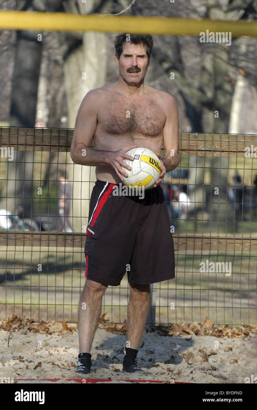 John stossel hi-res stock photography and images - Alamy