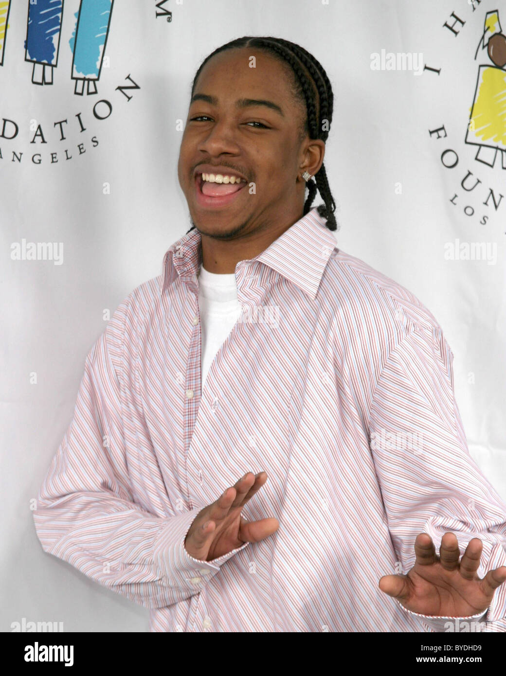 Lil jj hi-res stock photography and images - Alamy