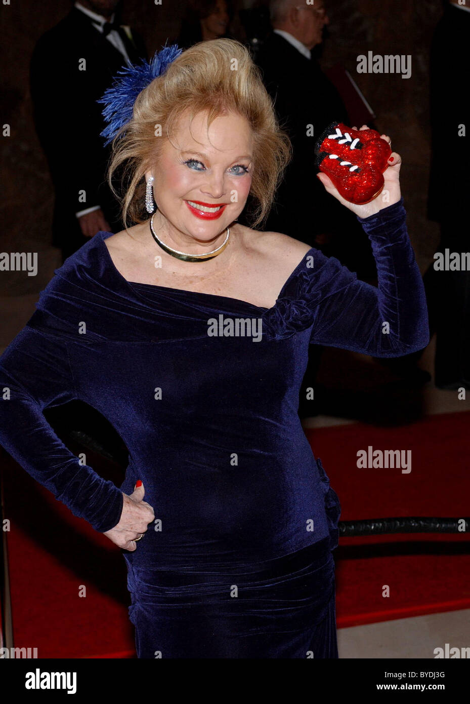 Carol Connor 18th Annual Palm Springs International Film Festival hosts