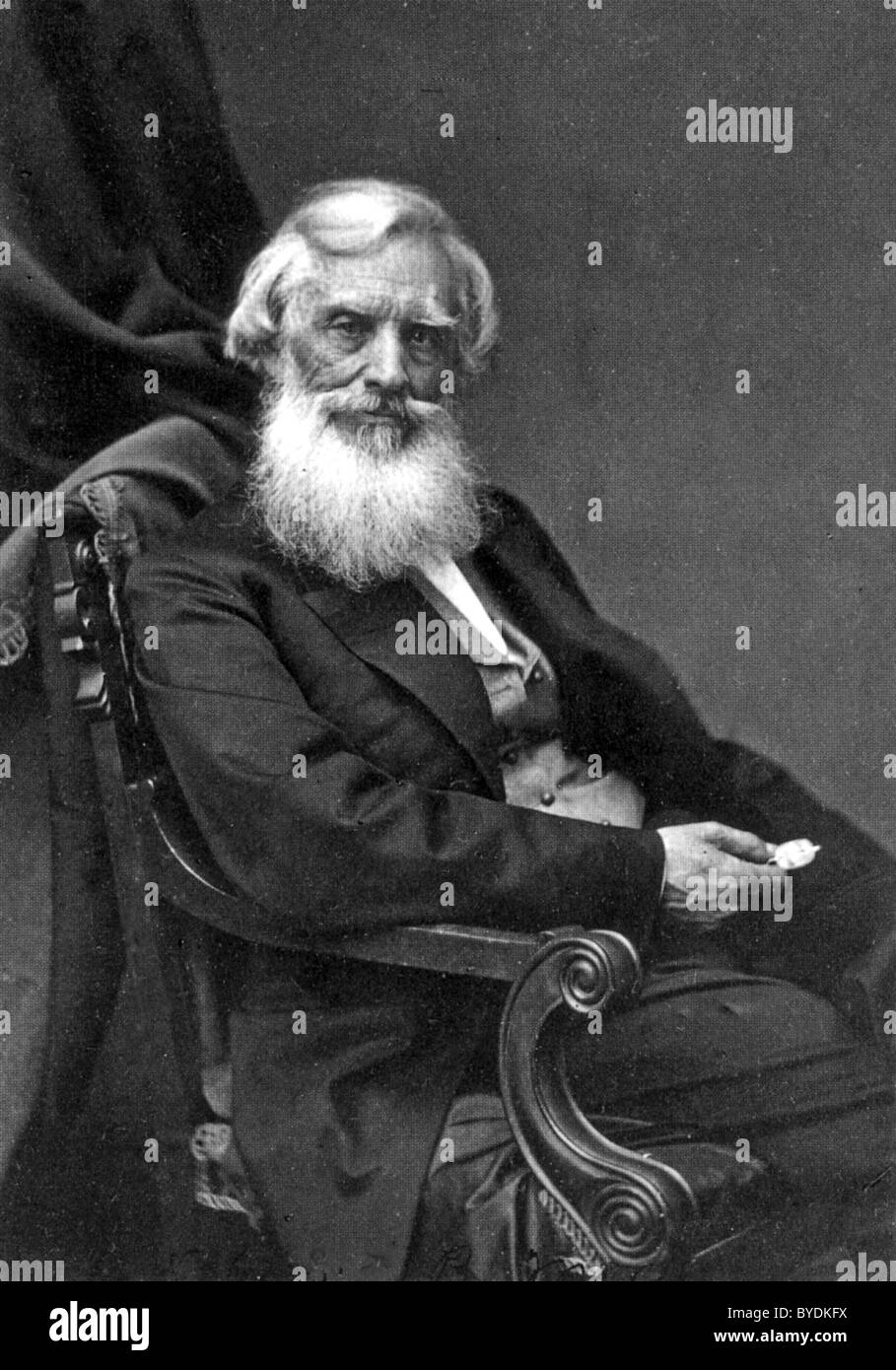 Samuel Morse: Biyografi Samuel Morse: Biyografi