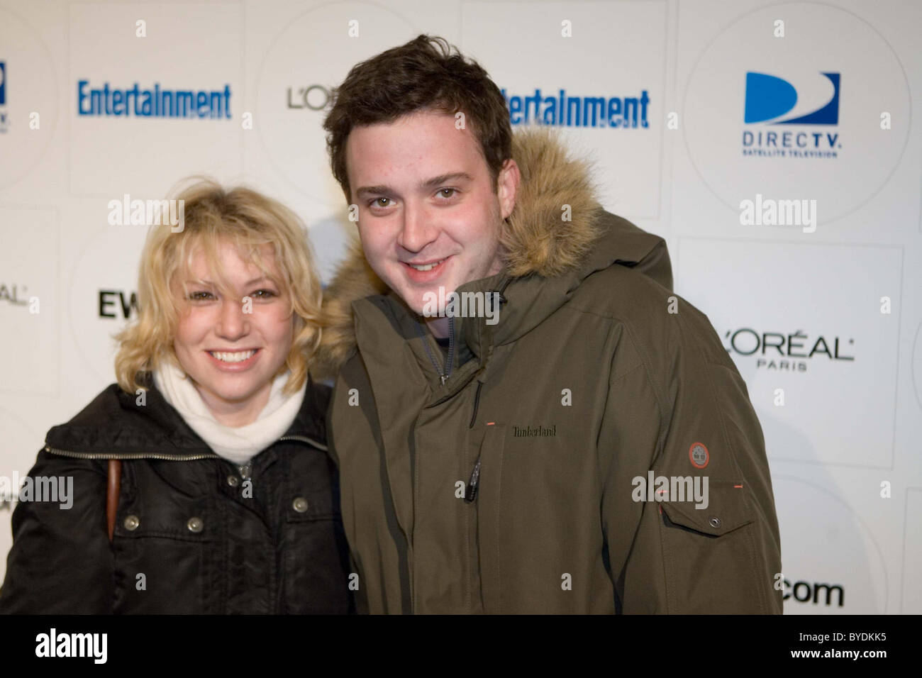 Eddie kay thomas hi-res stock photography and images - Alamy
