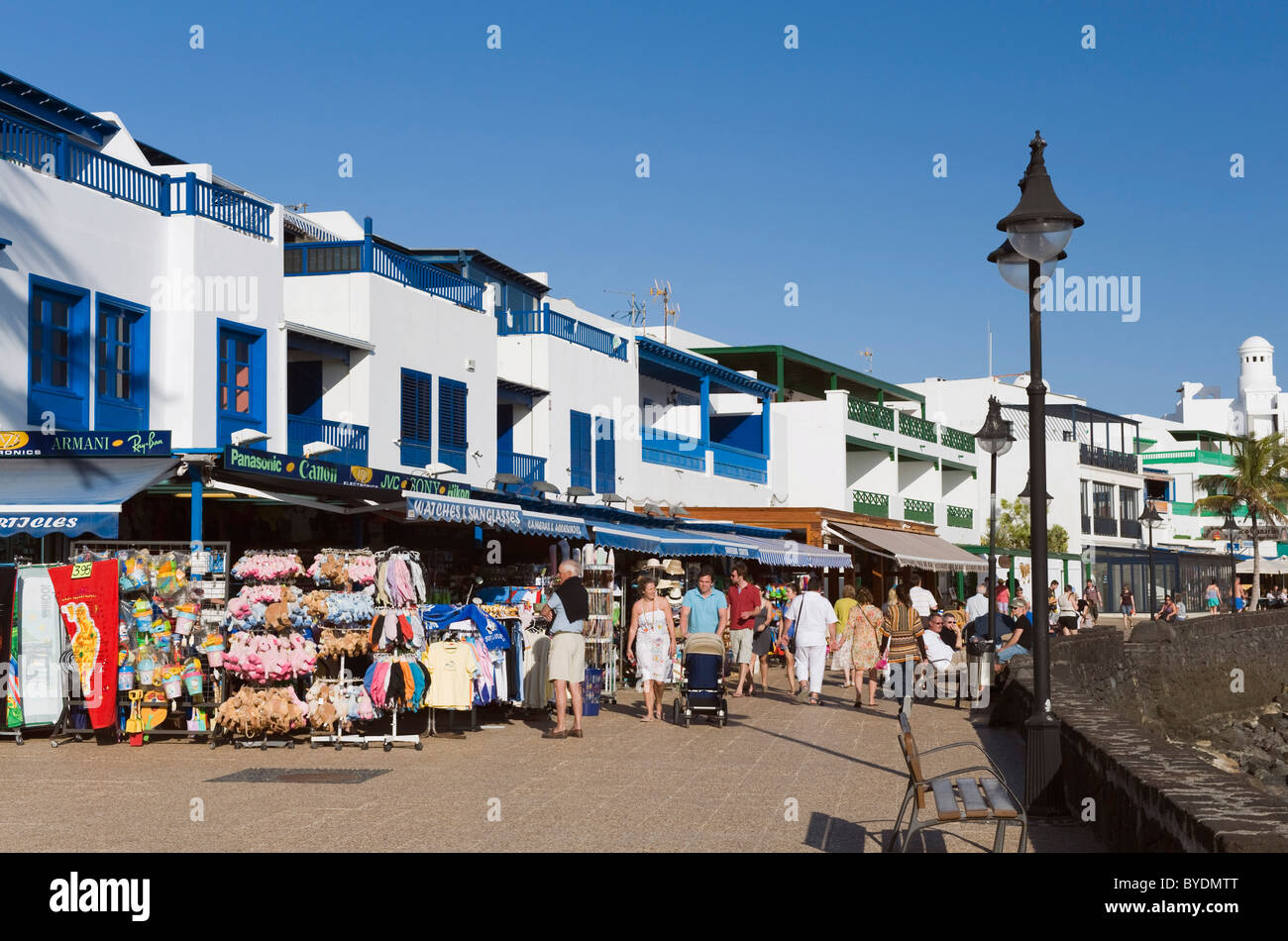 Lanzarote Souvenir Stock Photos Lanzarote Souvenir Stock