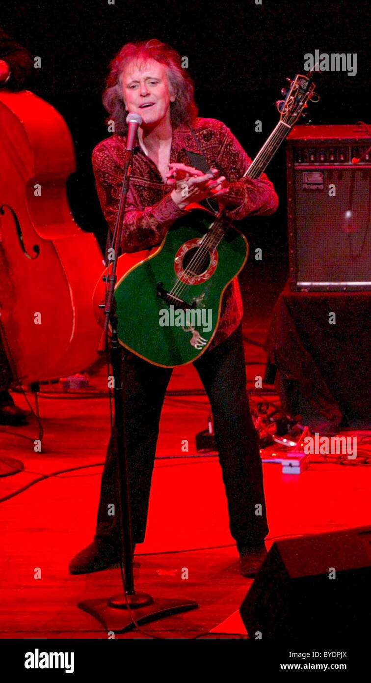 Donovan An Evening with David Lynch and Donovan Catching the Big Fish