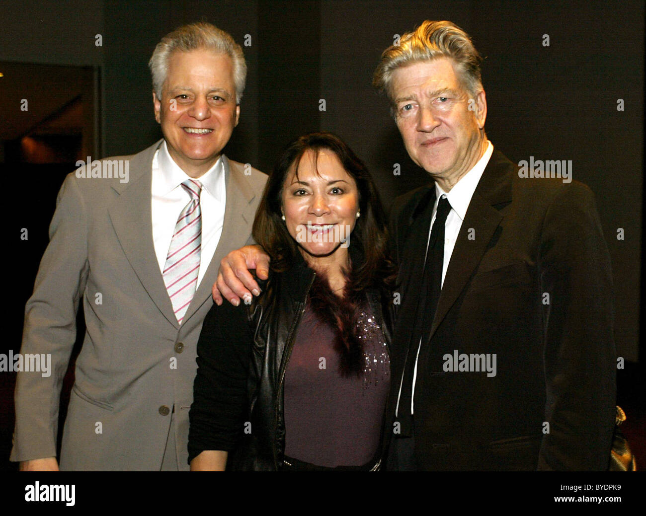 David Lynch An Evening with David Lynch and Donovan Catching the Big