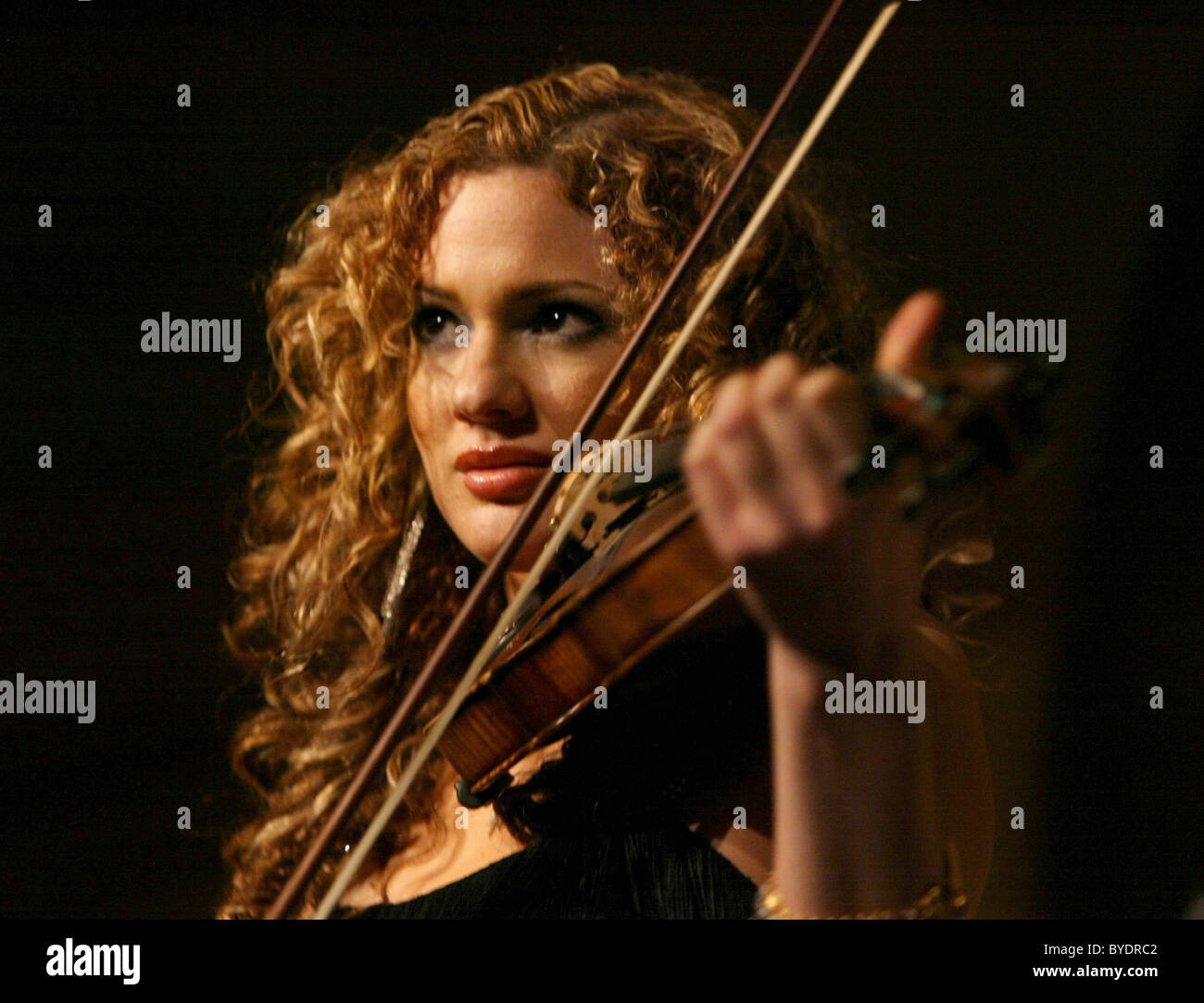 Mira Ben Ari Stock Photo - Alamy