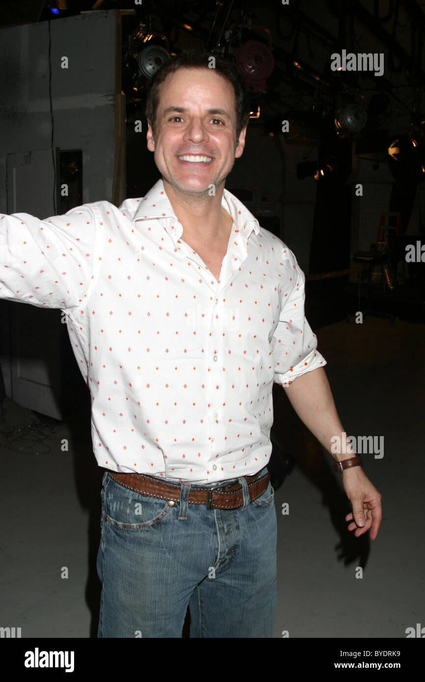 Christian LeBlanc 'Young and the Restless' celebrate 18 years as the