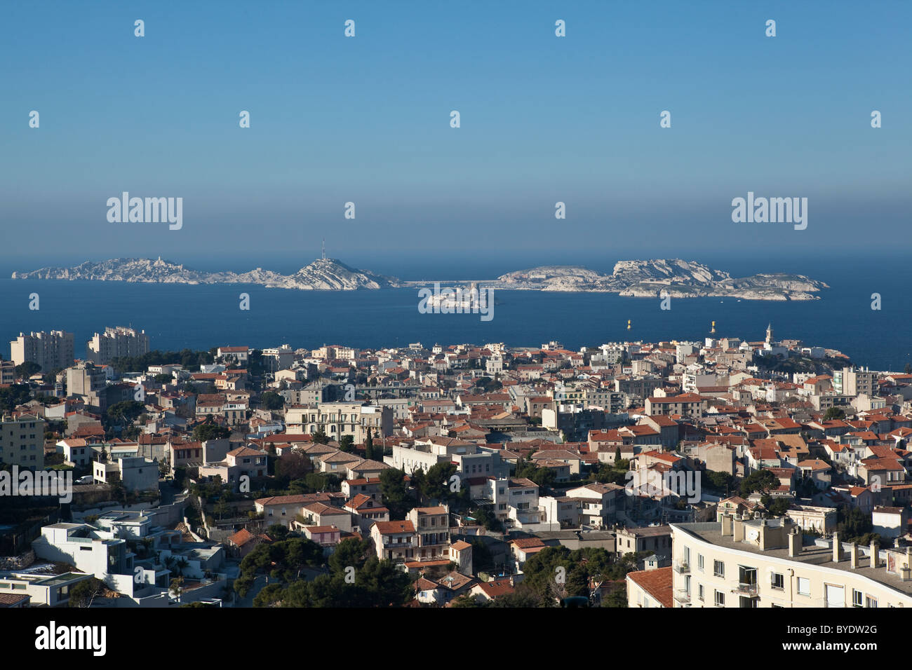 Provence bay hi-res stock photography and images - Alamy