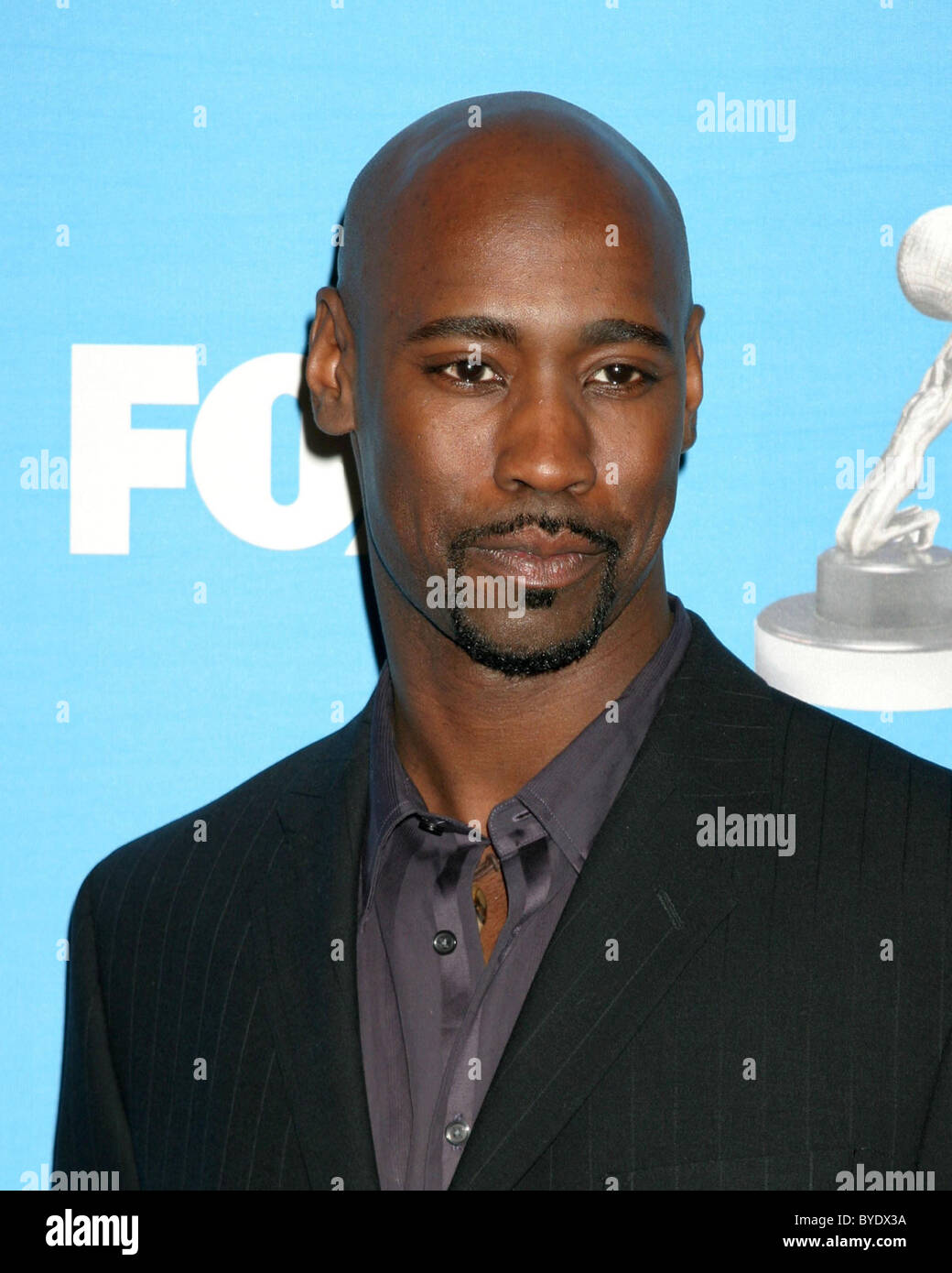D.B. Woodside NAACP Image Awards Nominations at the Pennisula Hotel