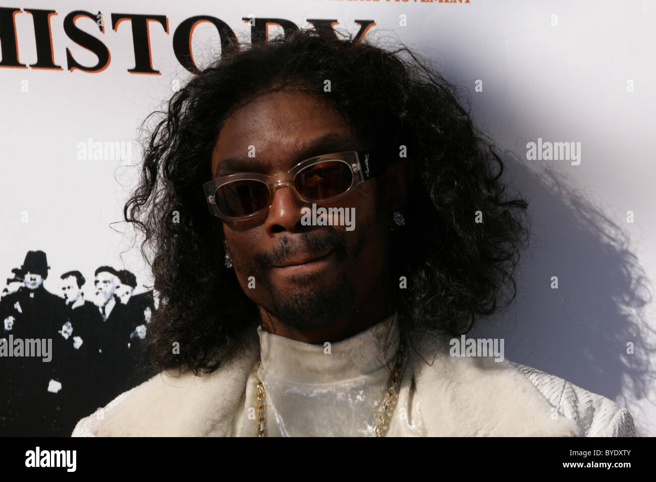 Wendell James Santa Monica Symphony Orchestra concert commemorating the