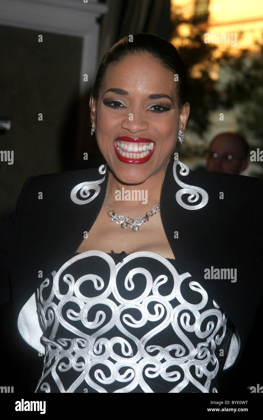 Vickie winans hi-res stock photography and images - Alamy