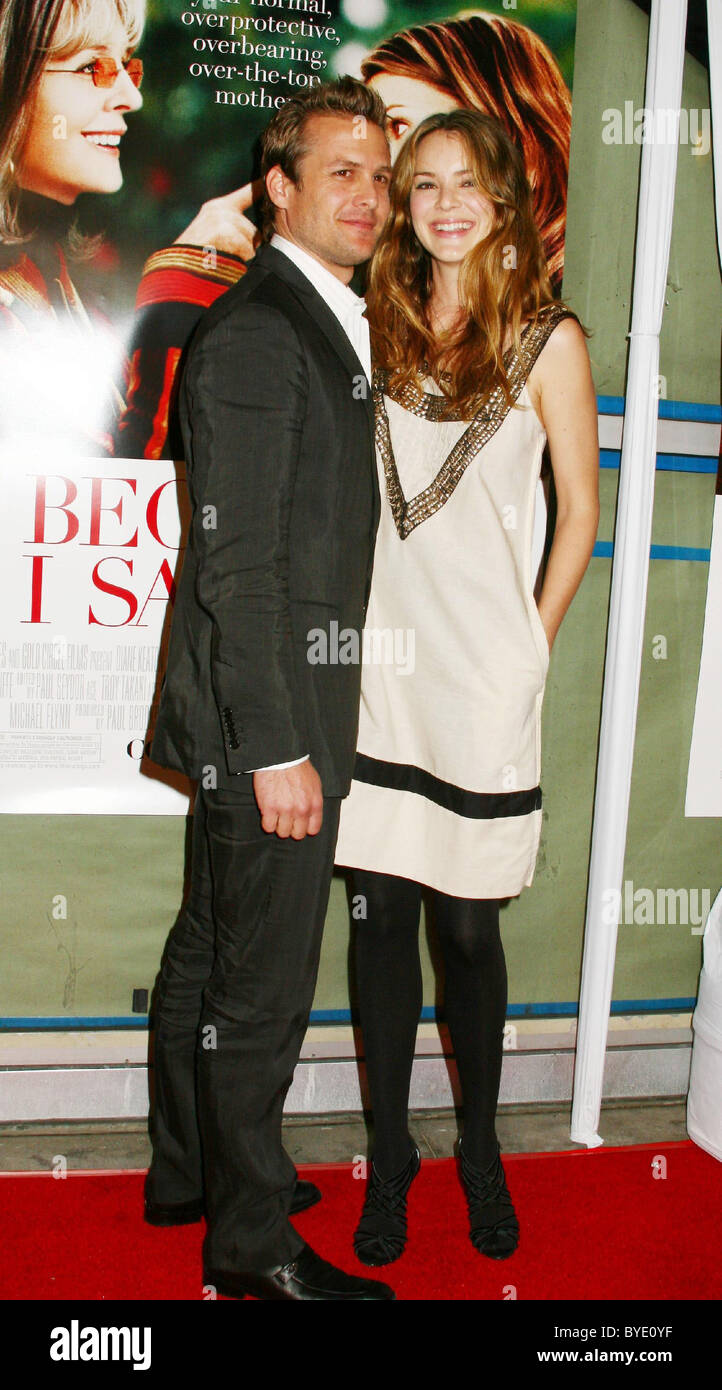 Because I Said So Actors