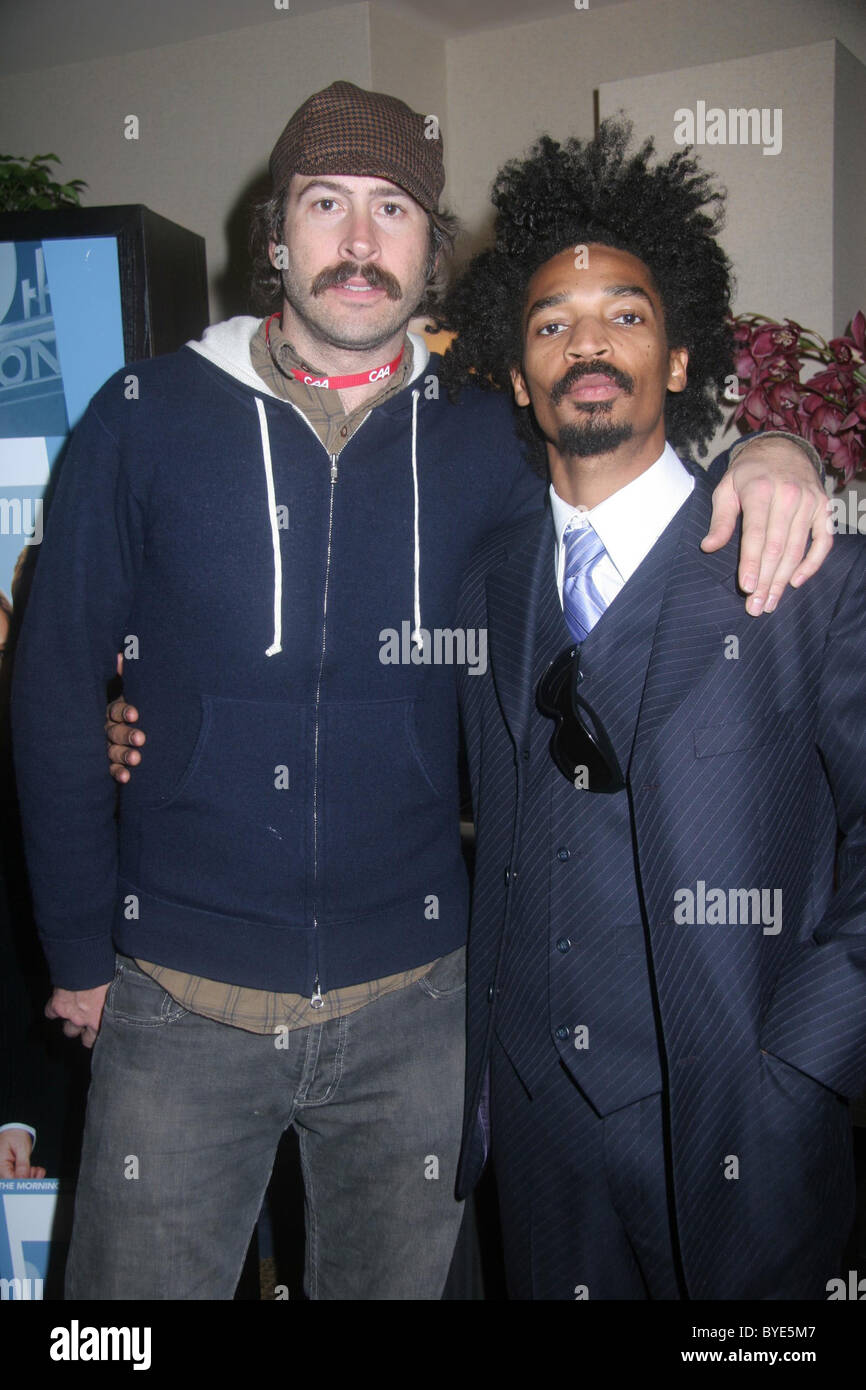 Eddie steeples national association television hi-res stock photography