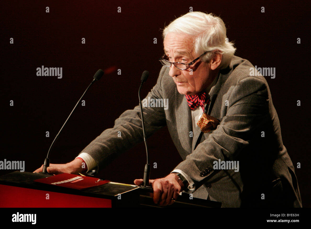 Peter Raue High Resolution Stock Photography and Images - Alamy