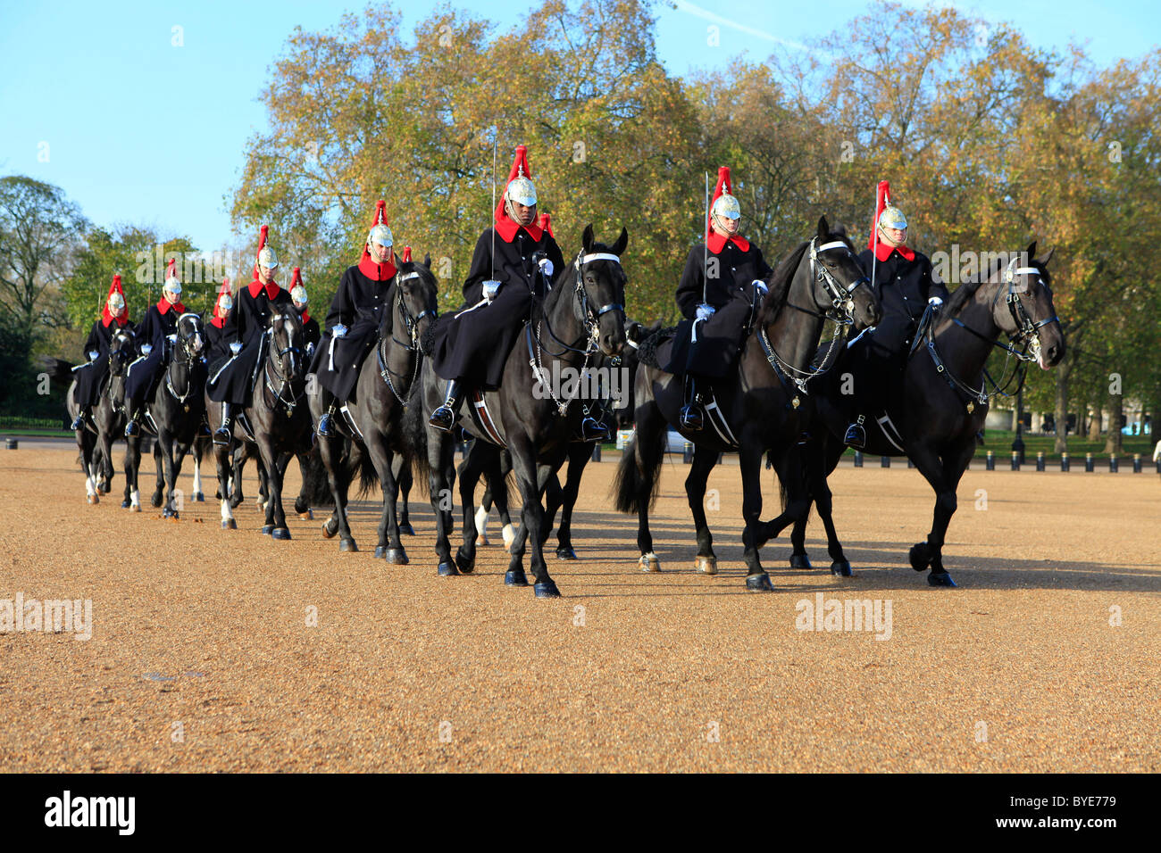 Horse guards hires stock photography and images Alamy