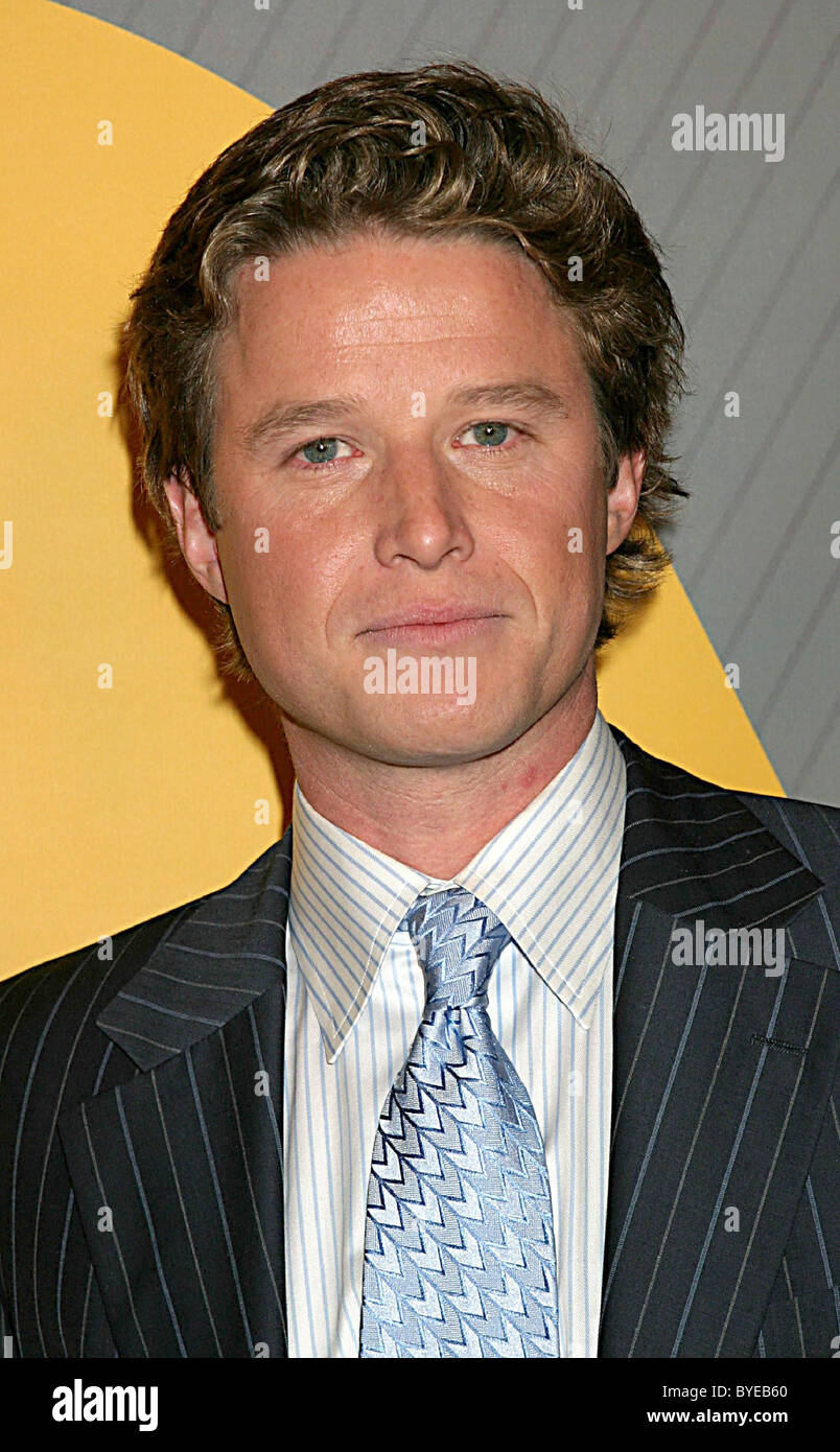 Billy Bush NBC TCA Winter Press Tour All-Star Party held at the Ritz ...