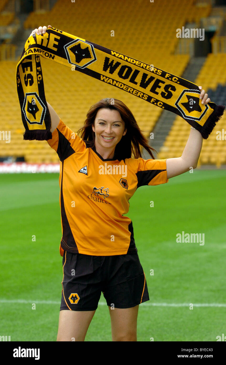Wolverhampton wanderers football club hi-res stock photography and images -  Alamy