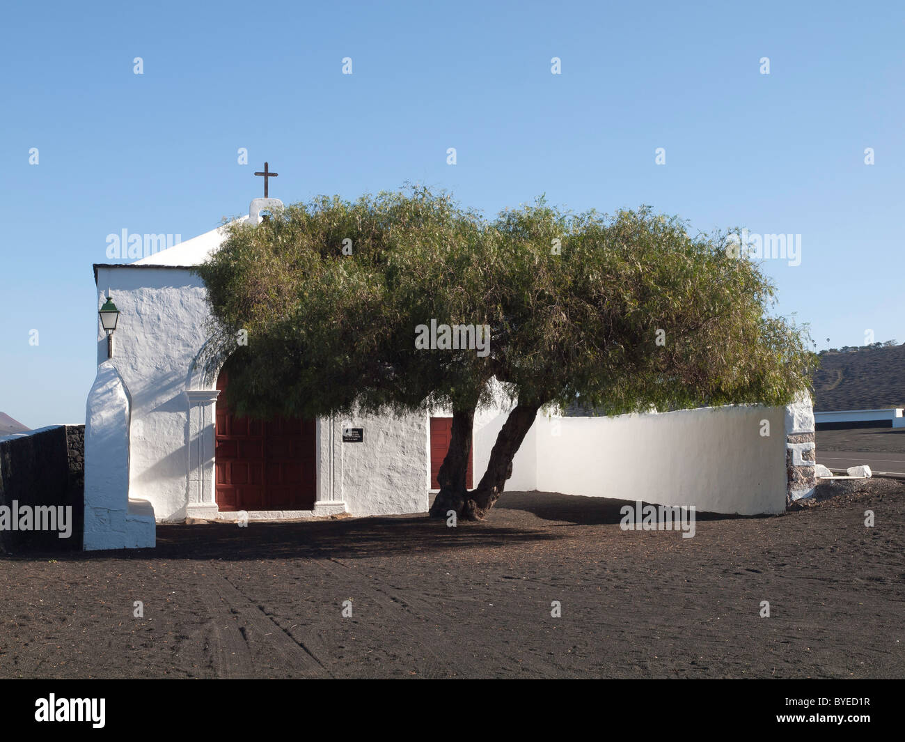 Ermita de la caridad hi-res stock photography and images - Alamy