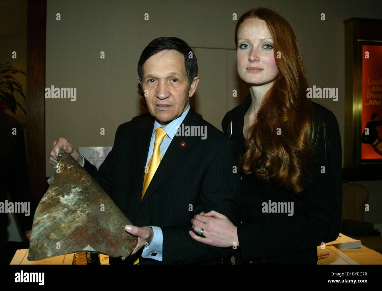 dennis kucinich wife elizabeth harper Image 9