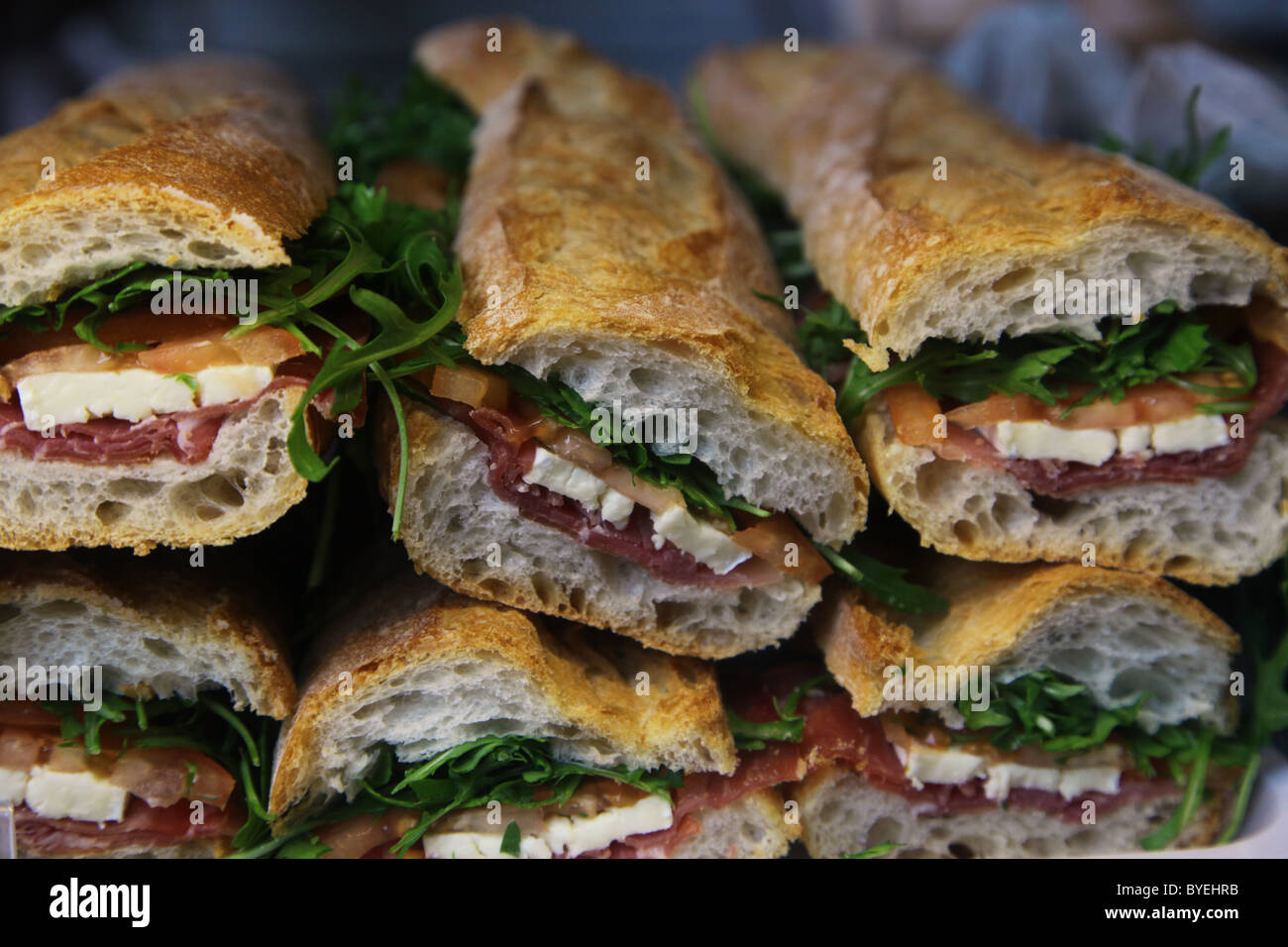 Sandwich shop bread venice italy hires stock photography and images Alamy