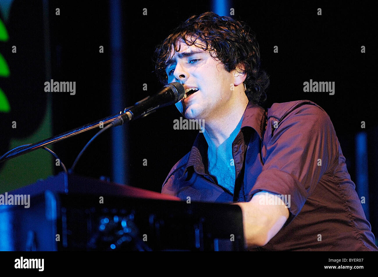 Tim Rice Oxley Keane High Resolution Stock Photography and Images Alamy