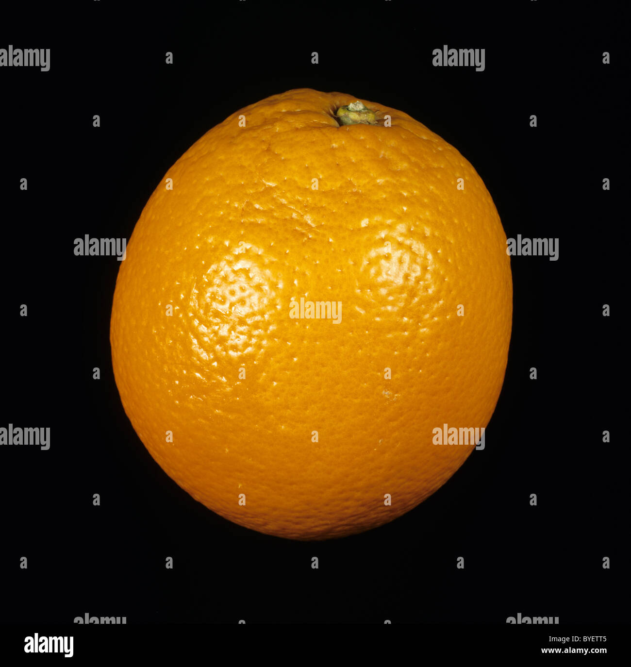 Whole citrus fruit blood orange variety Doblefina Stock Photo Alamy