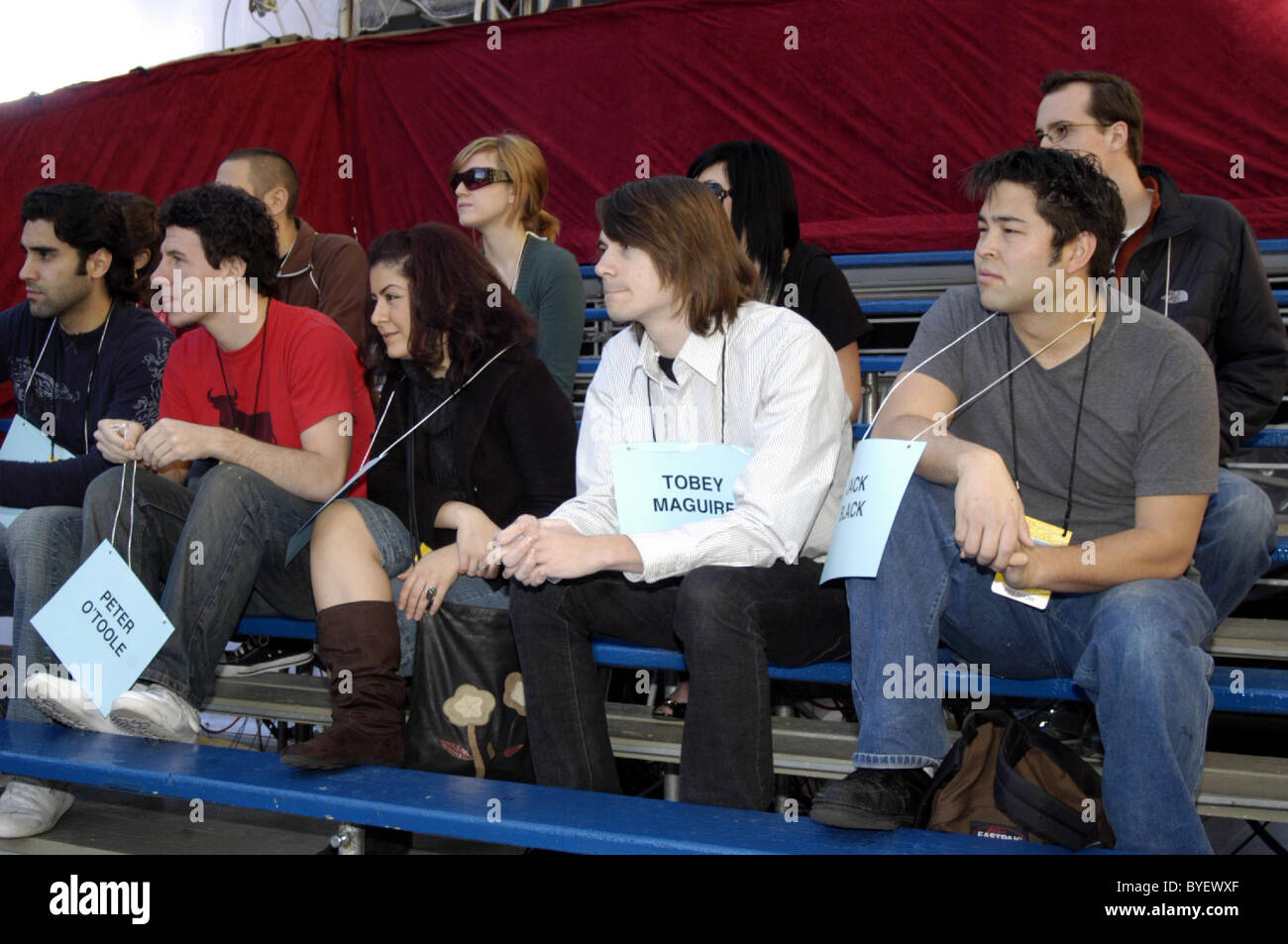 Kodak theatre red carpet hires stock photography and images Alamy