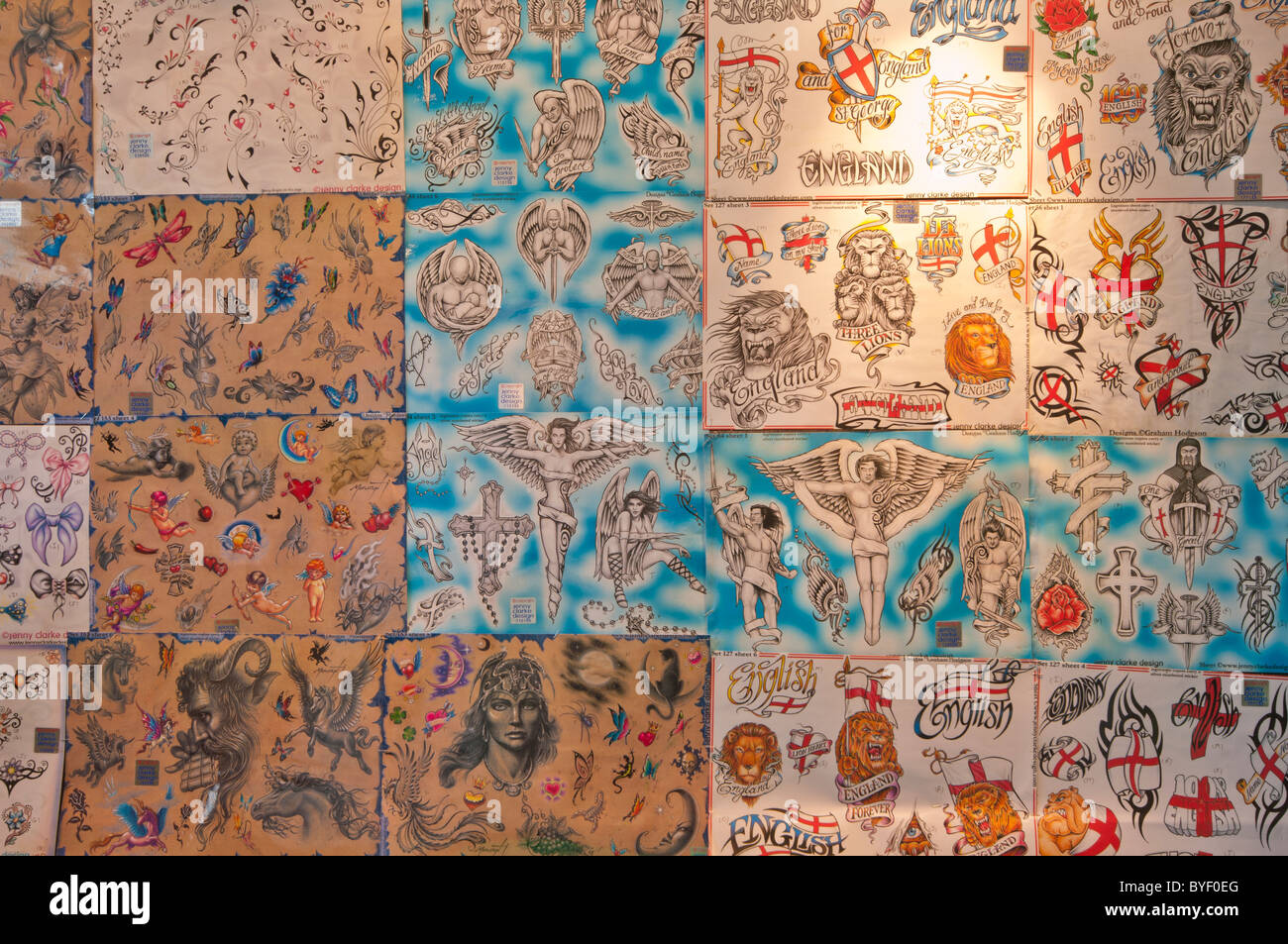 Tattoo designs hires stock photography and images Alamy