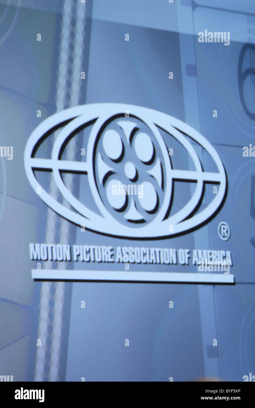 Mpaa Logo