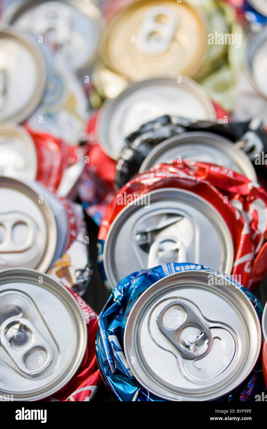 Recycling Stock Photo - Alamy