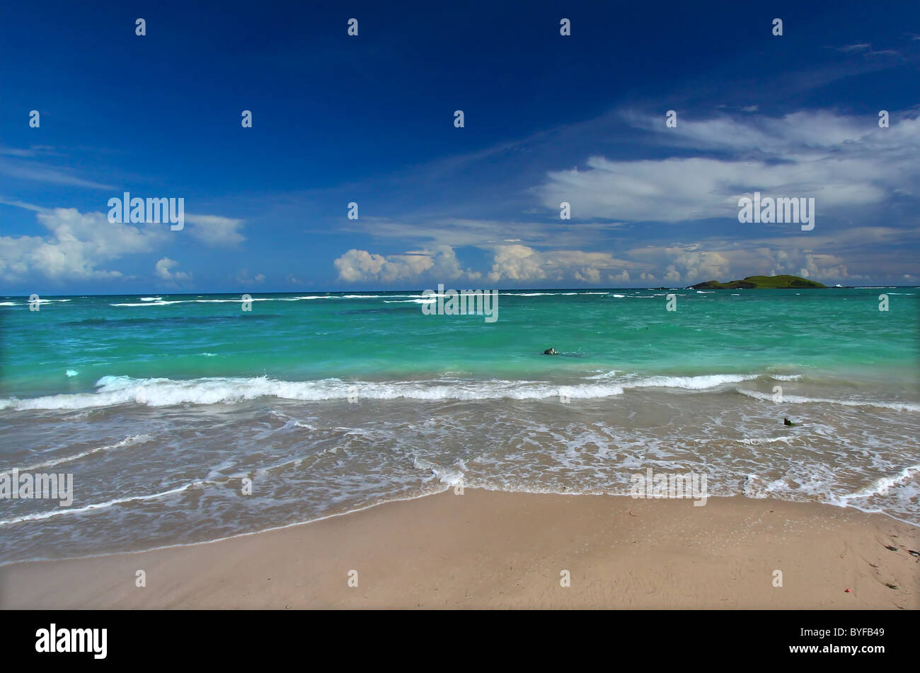 Vieux fort st lucia hires stock photography and images Alamy