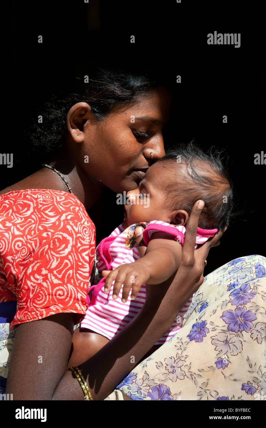Indian Mom And Little Son Porn - South Indian Mother And Son Stock Photos & South Indian ...