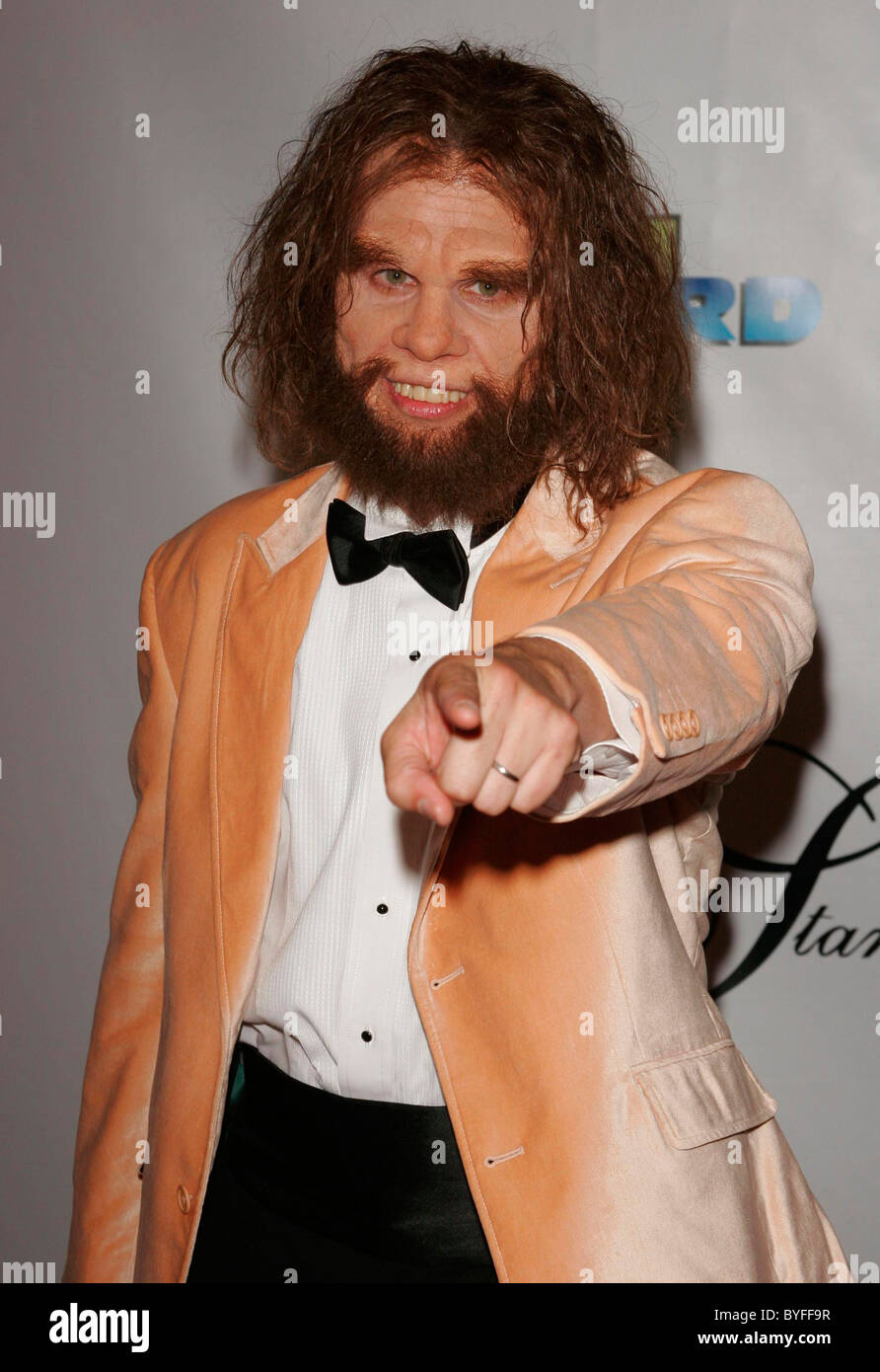 Geico caveman hi-res stock photography and images - Alamy