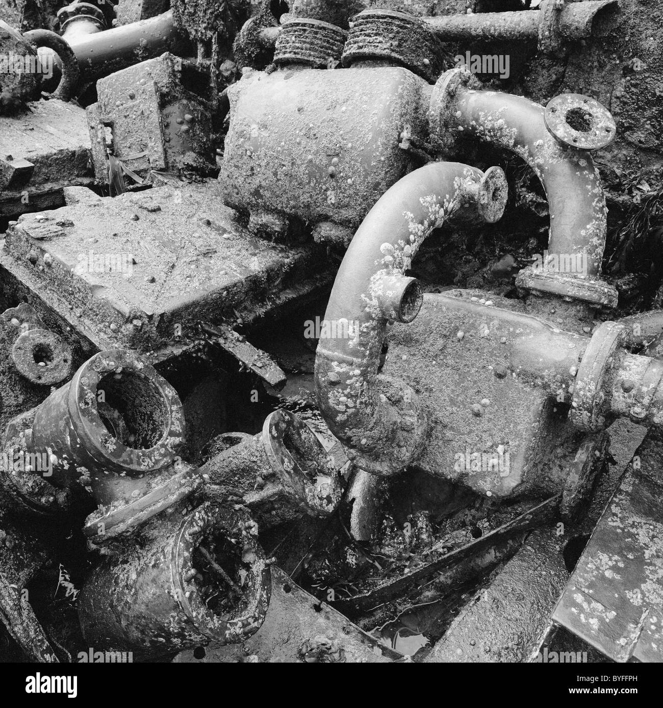 Engineroom hires stock photography and images Alamy