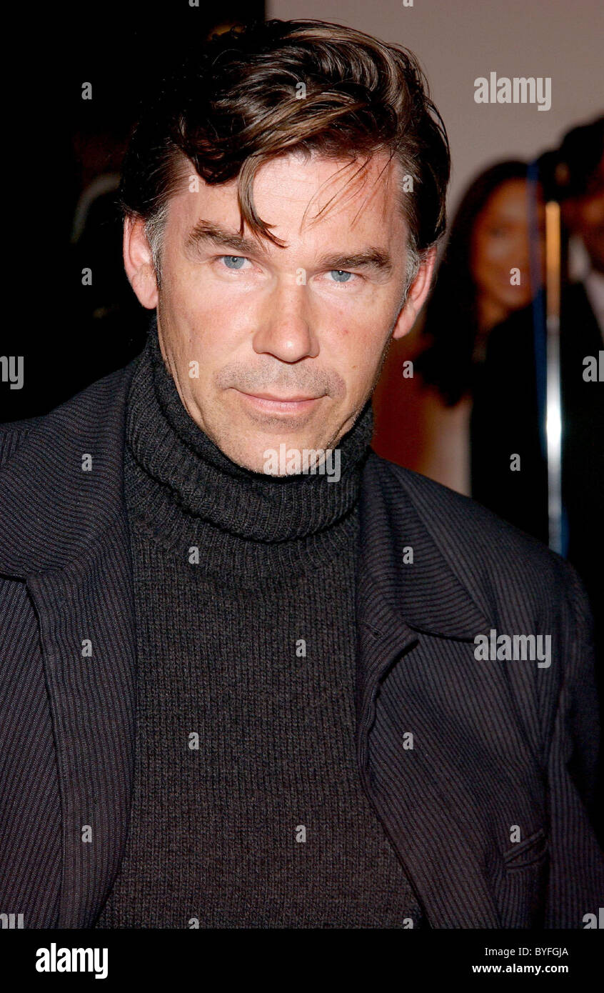 Clive Robertson premiere of 'I Think I Love My Wife' held at the