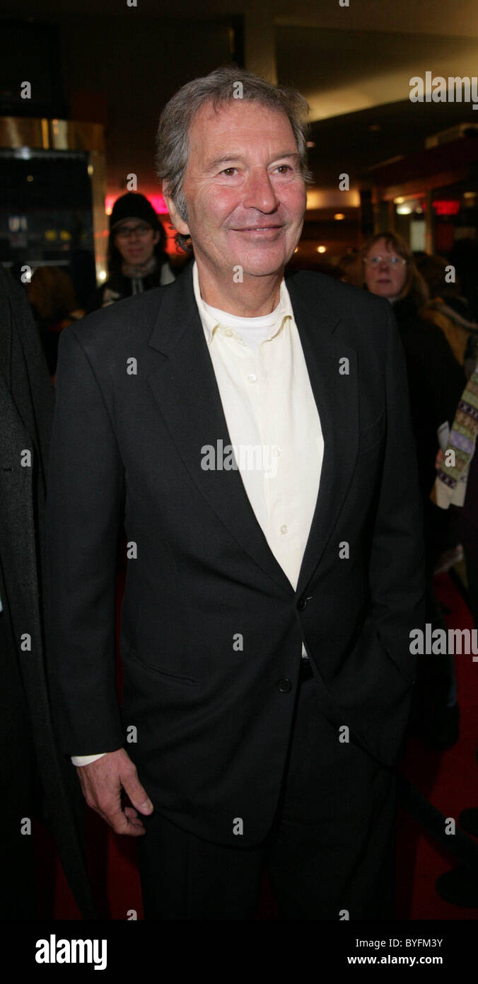 Robert Shaye 57th Berlin International Film Festival (Berlinale) The