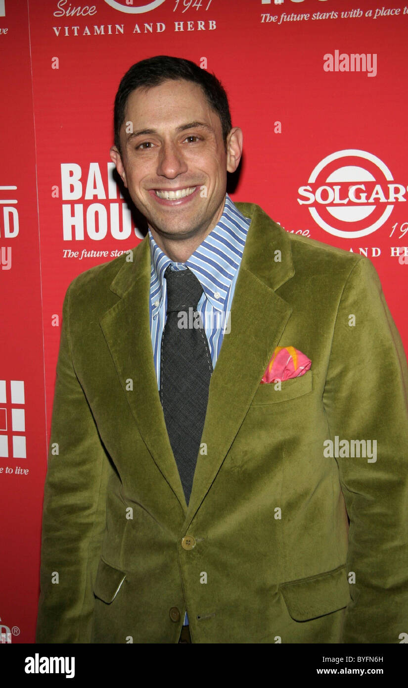 Jonathan Adler (honorary cochair) Bailey House 19th Annual 'Open Your