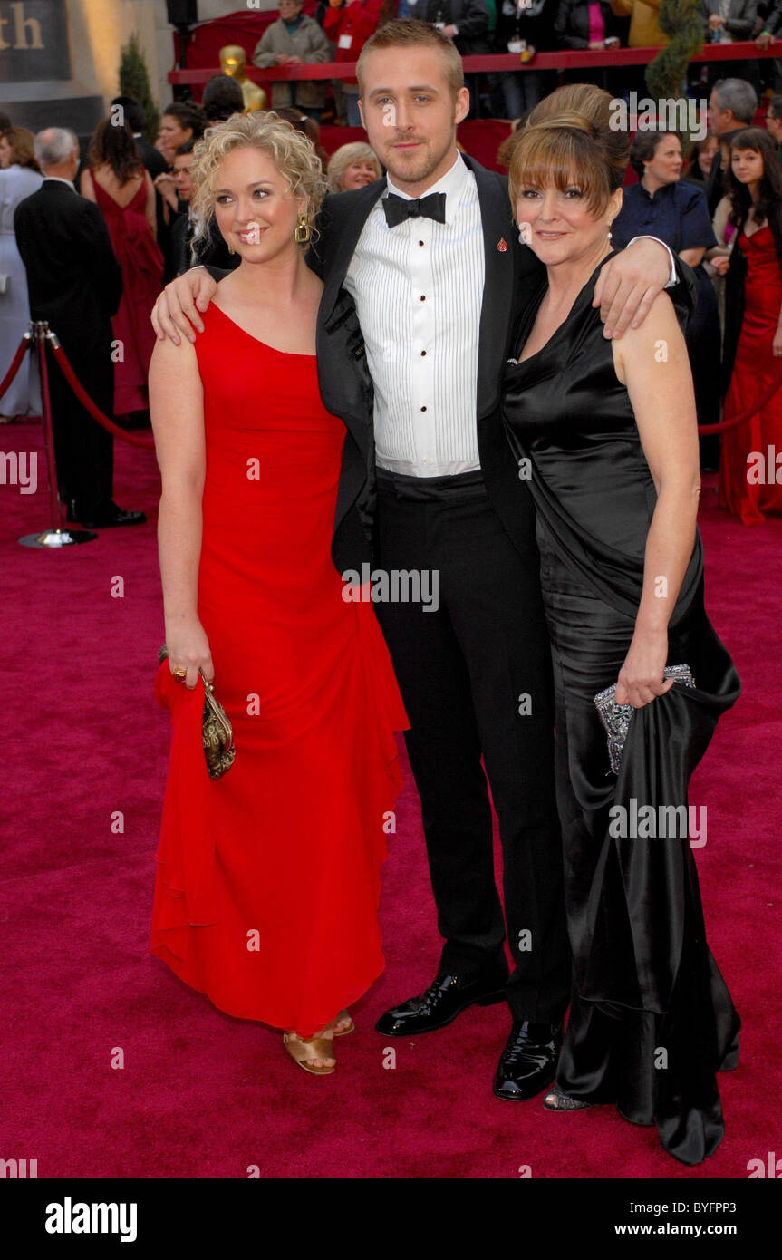 Elijah Sanchez Headline: Ryan Gosling Schwester