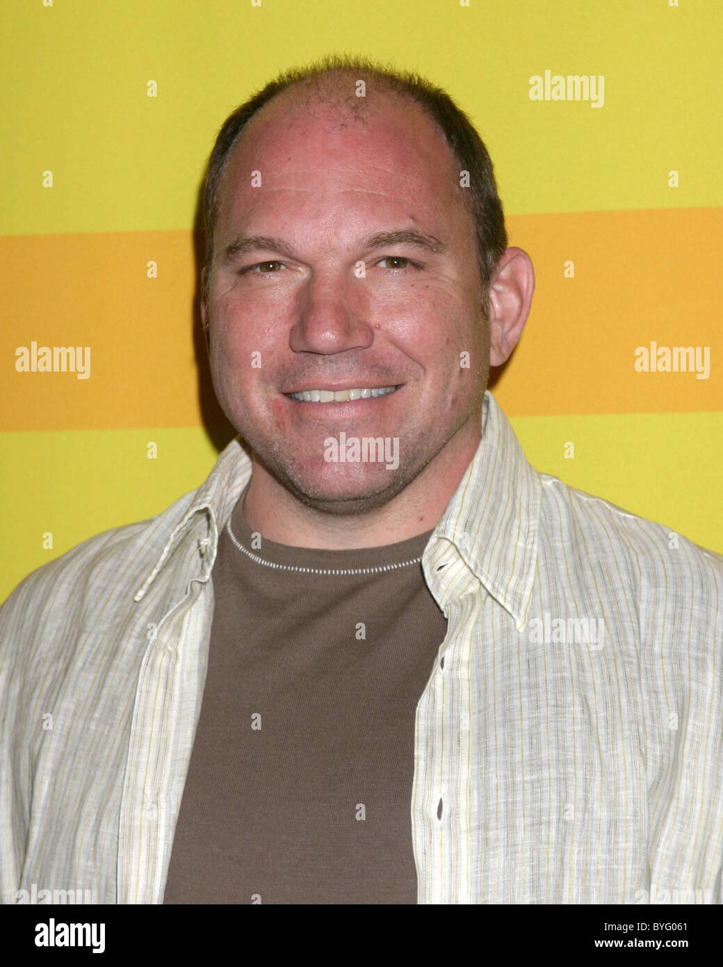 Wade Williams William S. Paley Festival presents 'Prison Break' held at The Directors Guild of America West Hollywood, Stock Photo