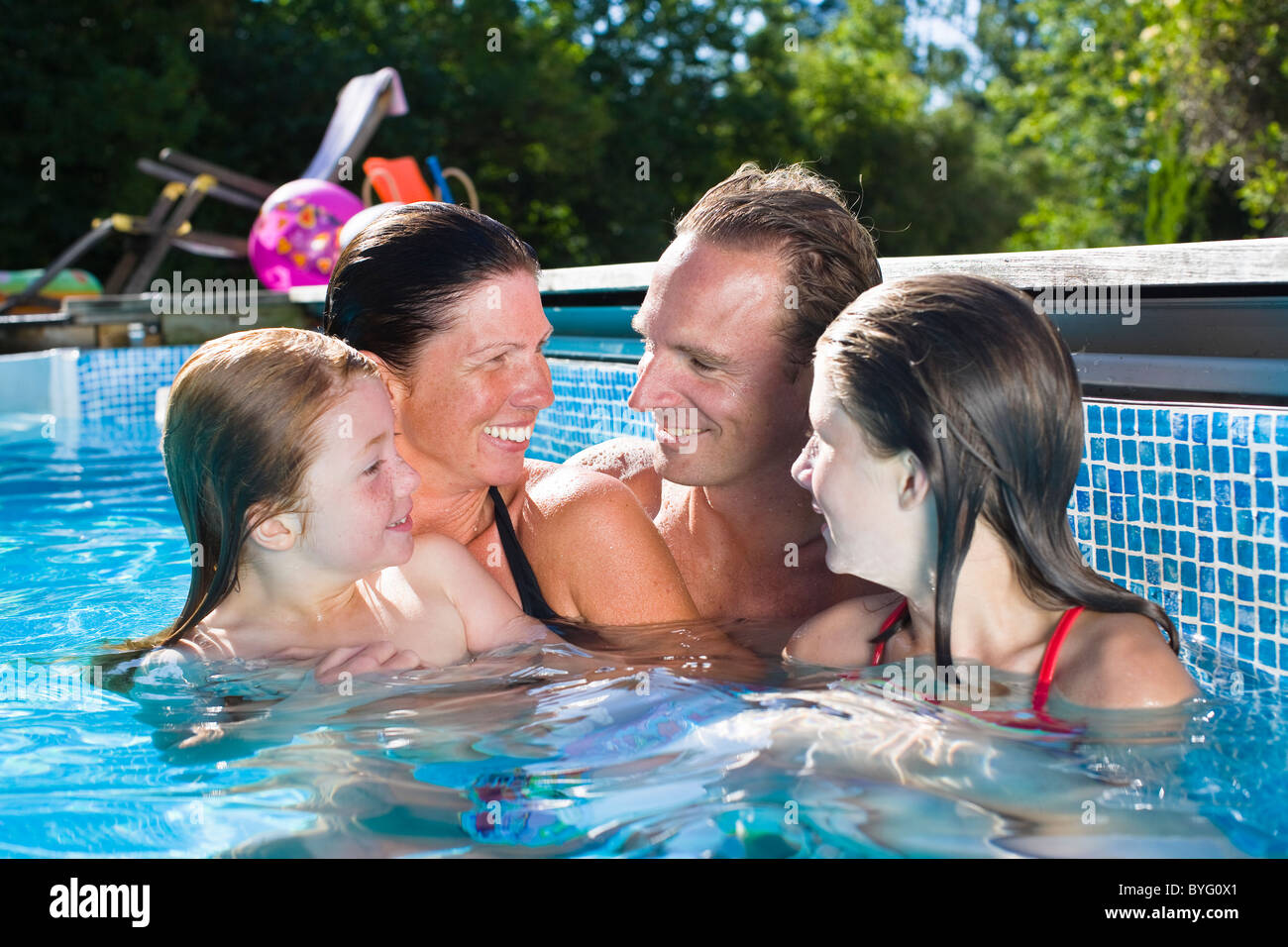 Community Pools Creepshots Community Pools Creepshots