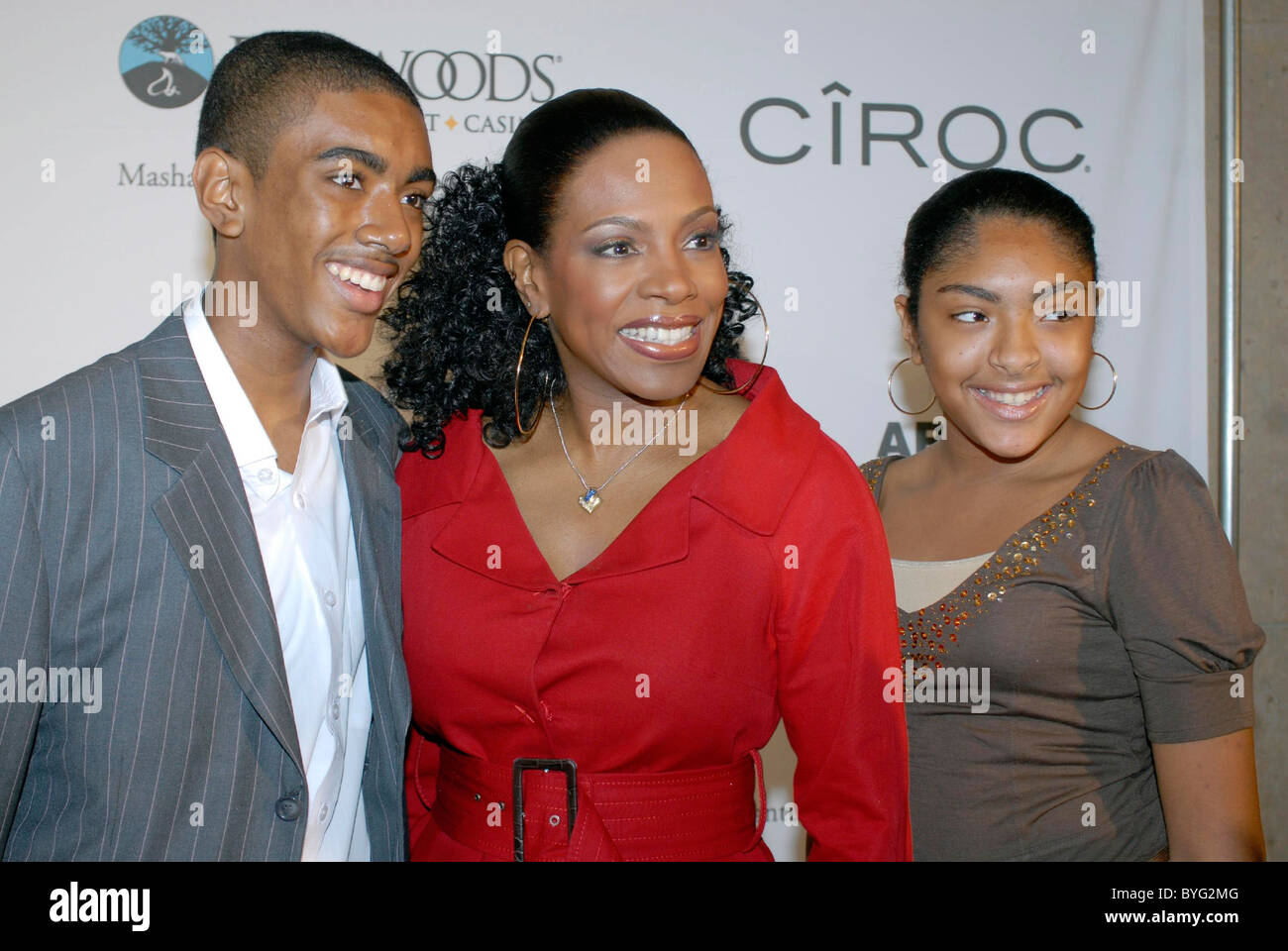 Alexandra Carlisle pictures Melodie Monrose MTQ picture