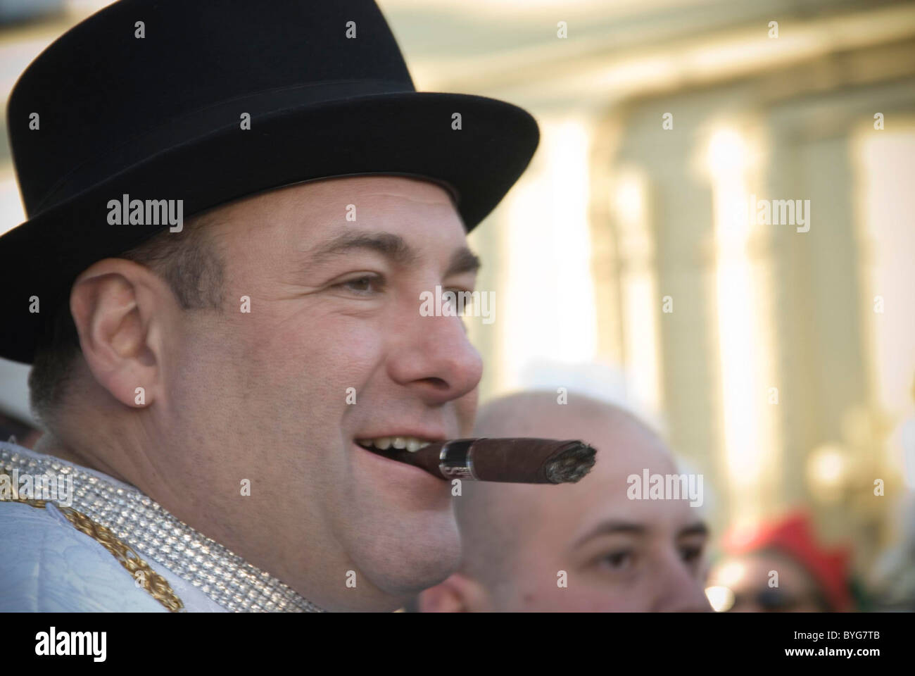 mardi gras bacchus king