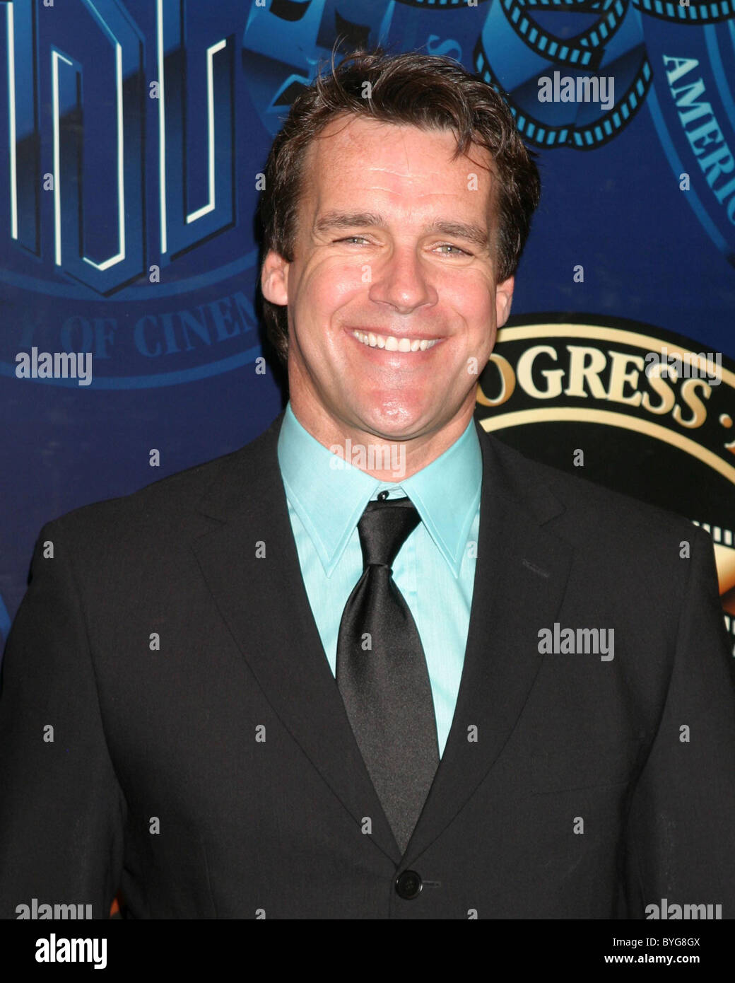 David James Elliott 21st Annual American Society of Cinematographers
