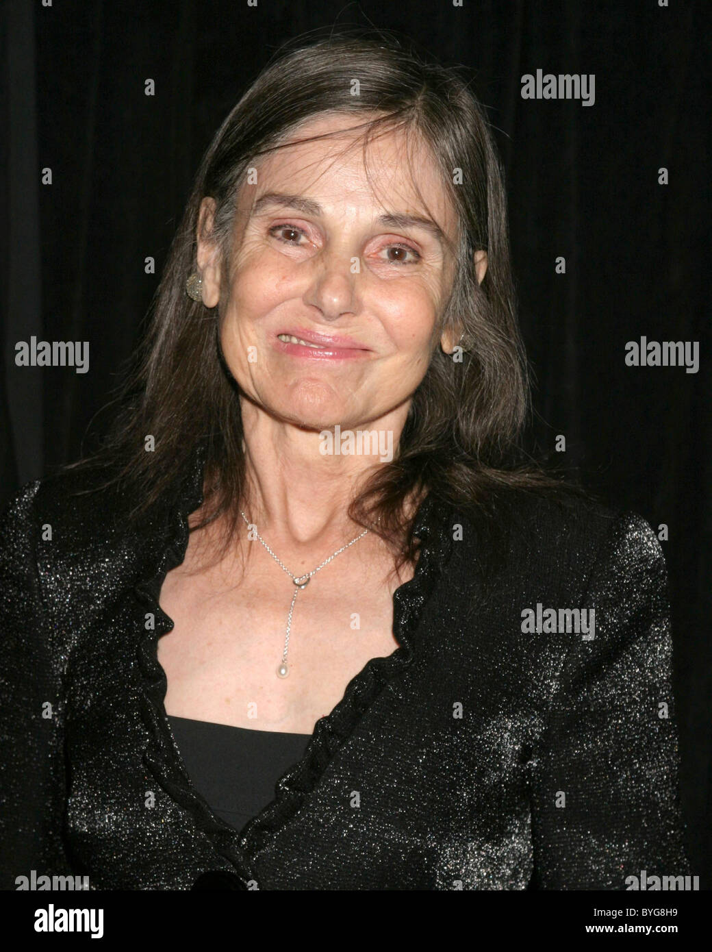 Paula Prentiss 21st Annual American Society of Cinematographers Awards