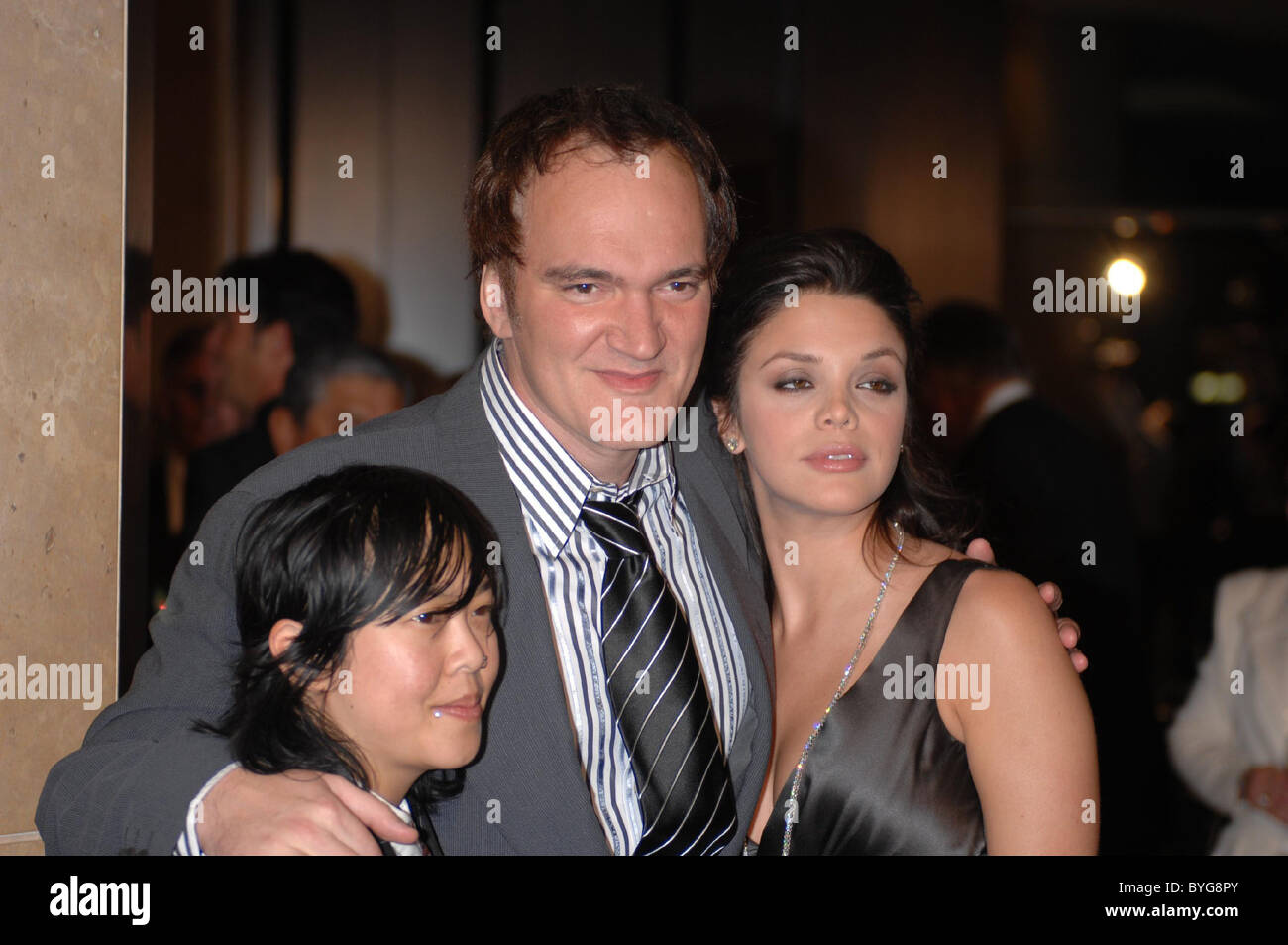 Vanessa Ferlito 2022