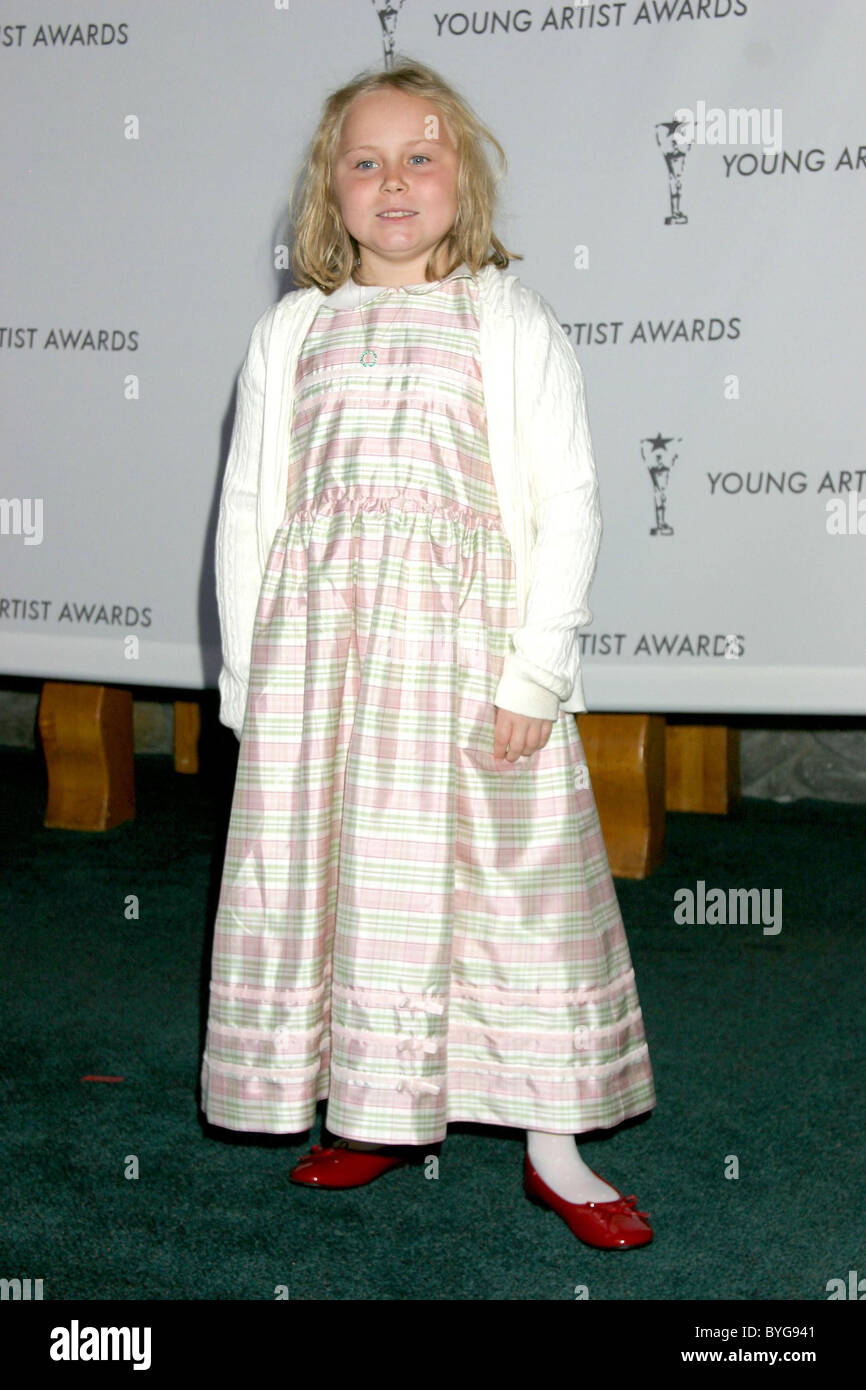 Maria lark 28th annual young hires stock photography and images Alamy